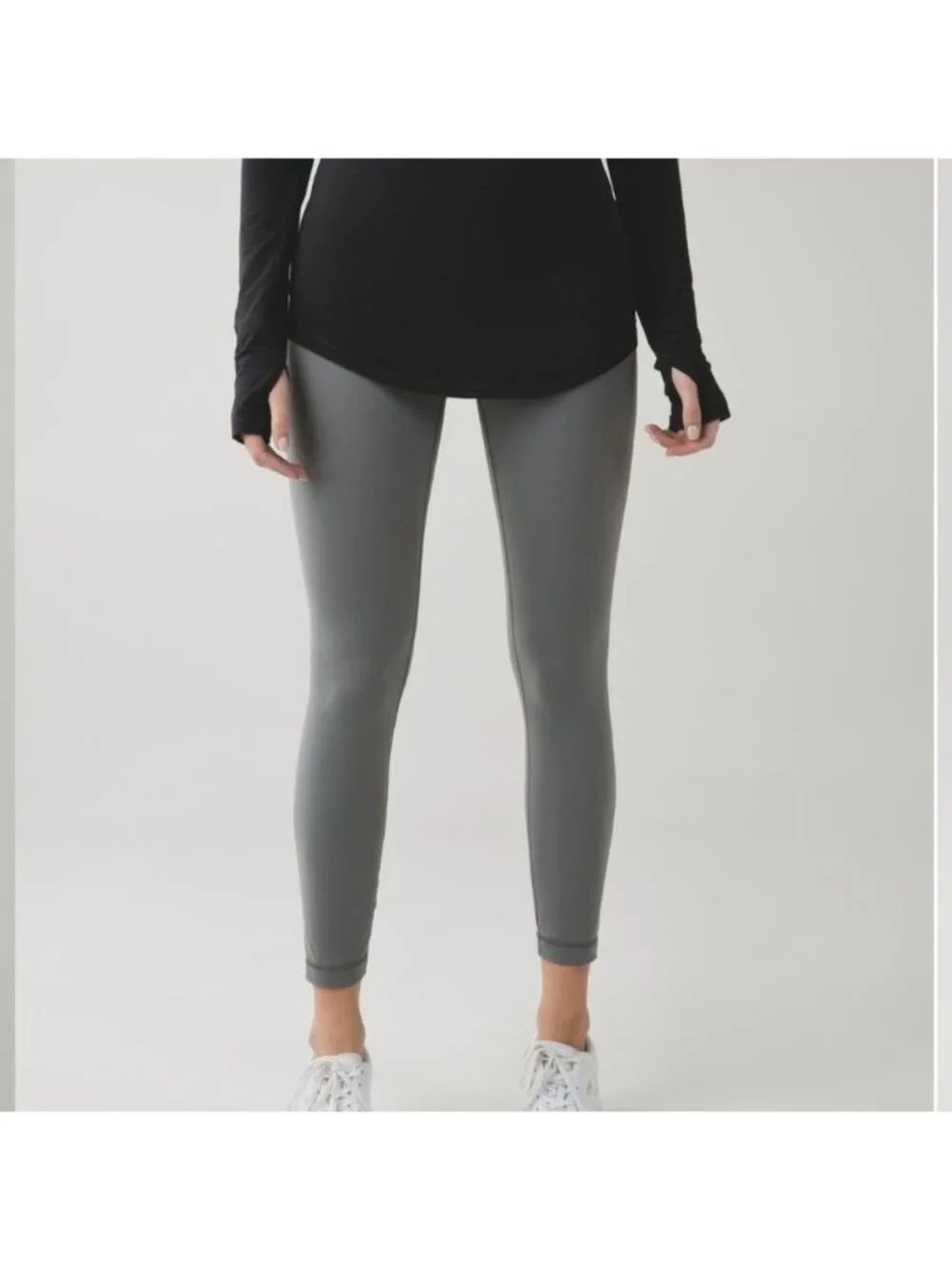 lululemon athletica these high